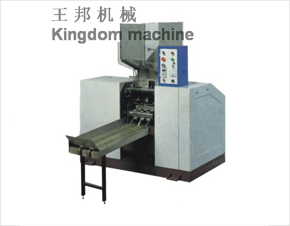 DFCY-4/5/6 Automatic Syphon Making Machine