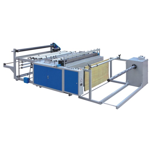Bubble Film Perforated Machine