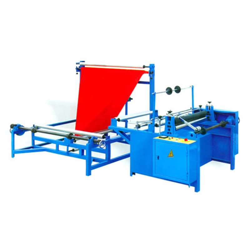 folding machine