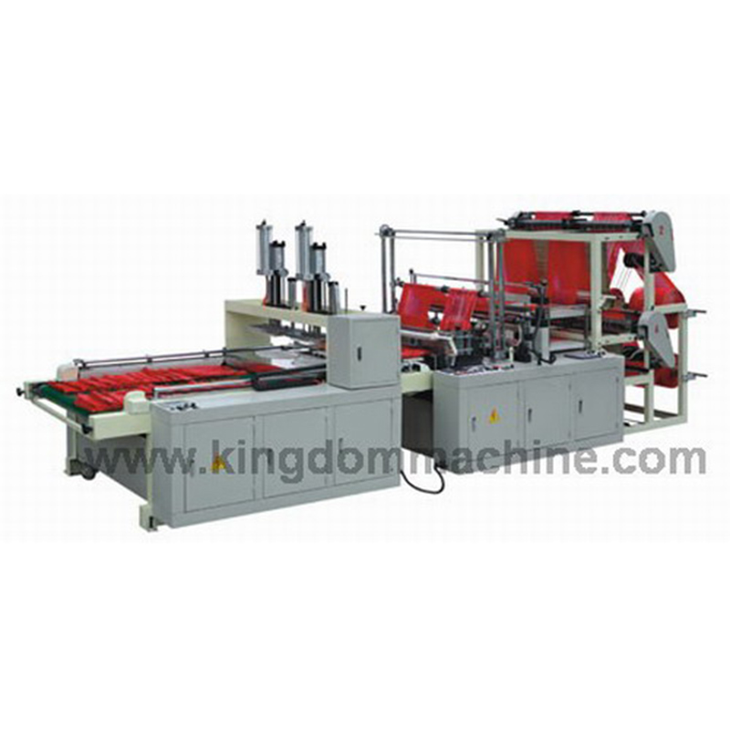 Bag Making Machine