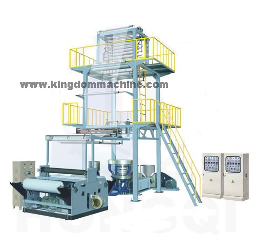 Film Blowing Machine