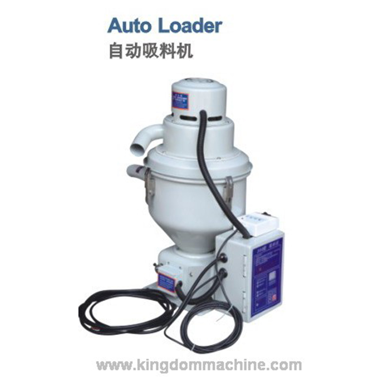 Auto loader