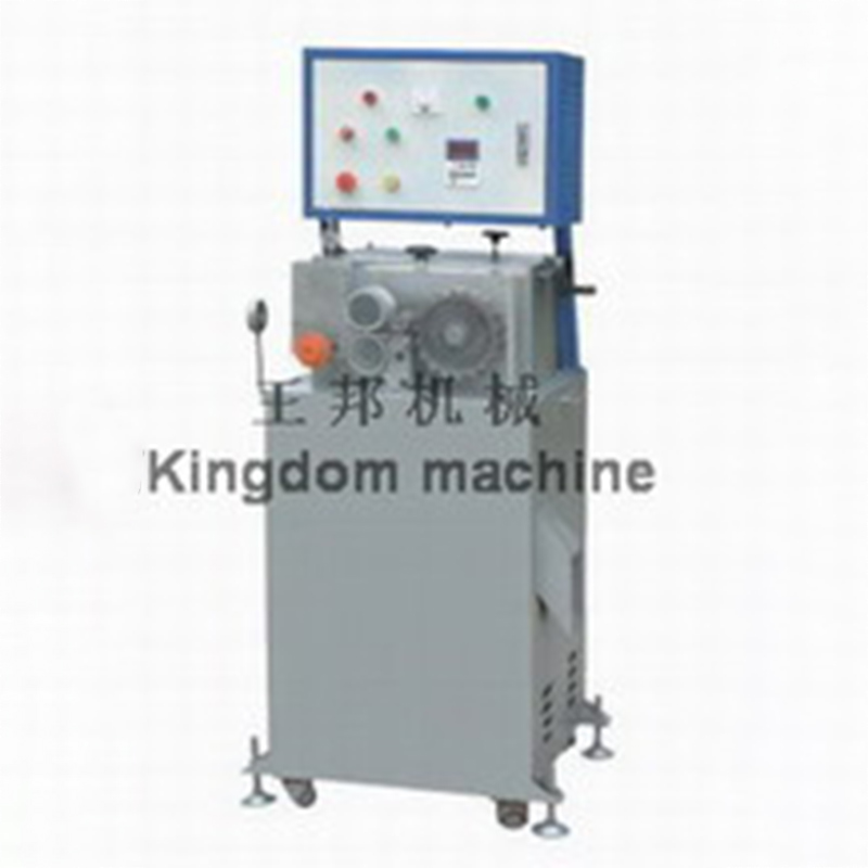 Stretch Film Making Machine