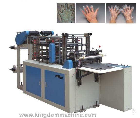 Bag Making Machine