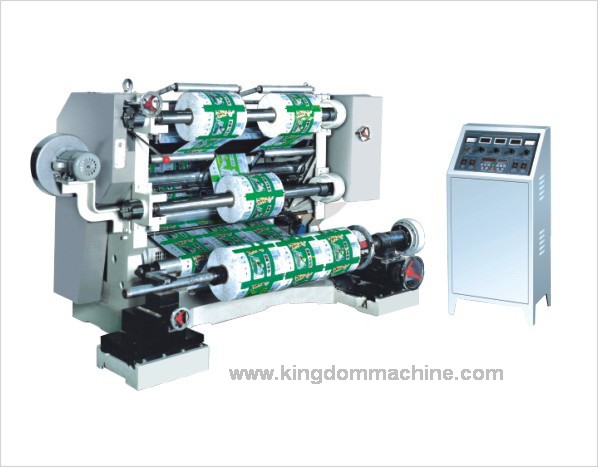 Slitting Machine