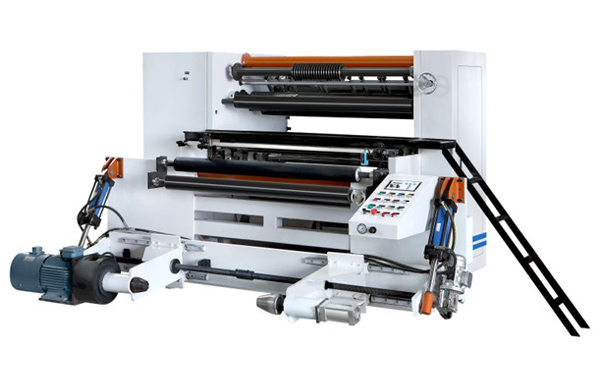 Slitting Machine