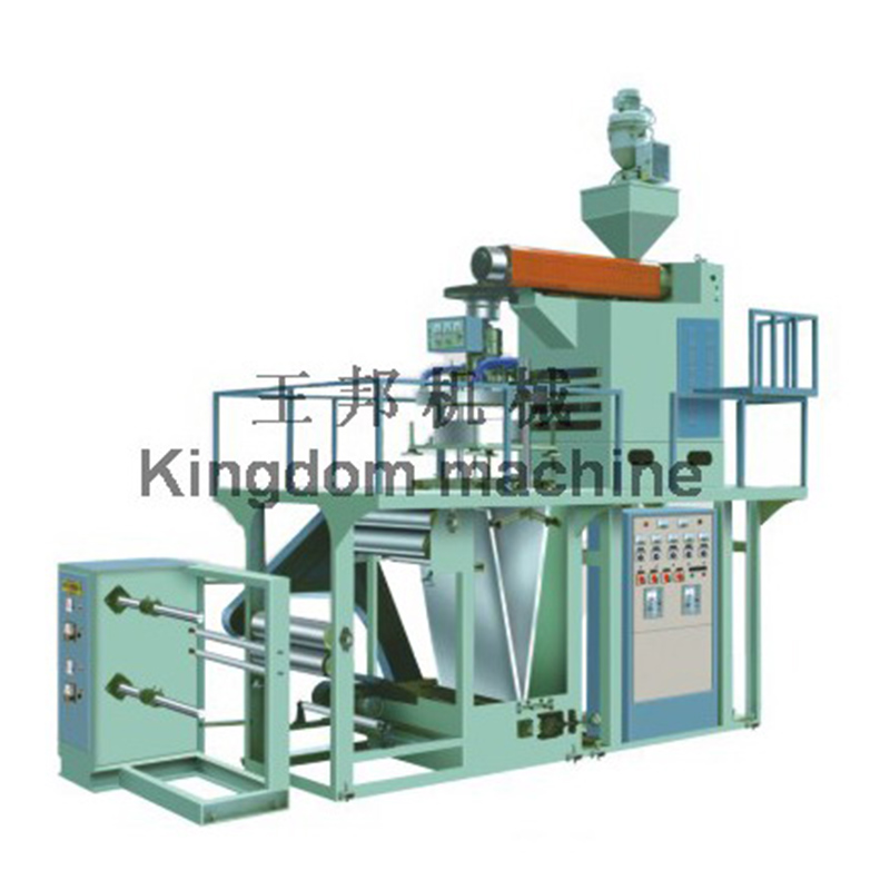 Film Blowing Machine