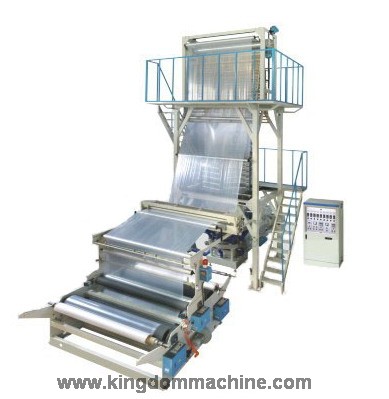 Film Blowing Machine