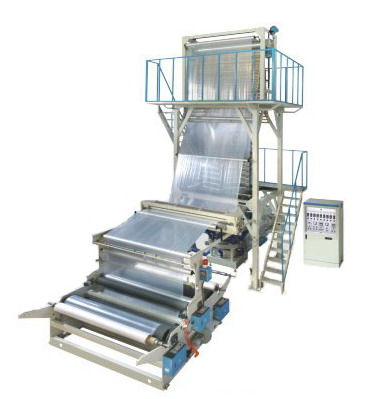 Film Blowing Machine