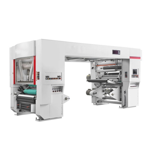 Solventless Lamination Machine