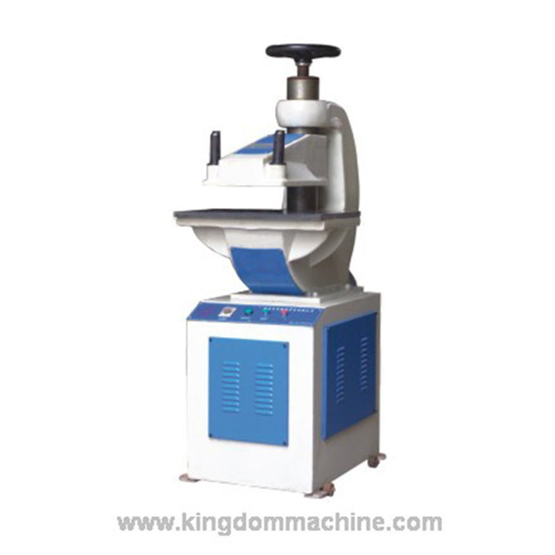 hydraulic Punching Machine