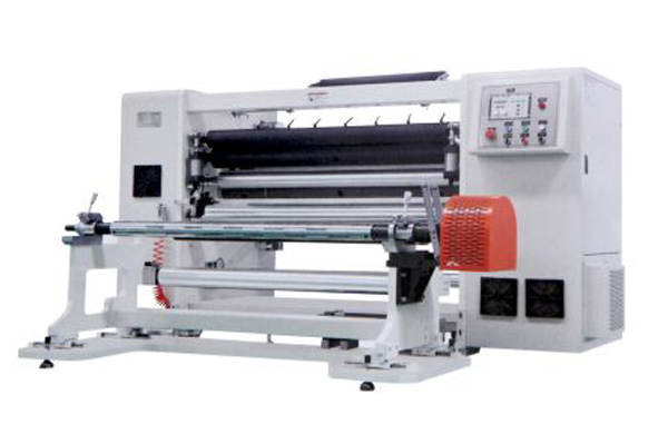 Slitting Machine