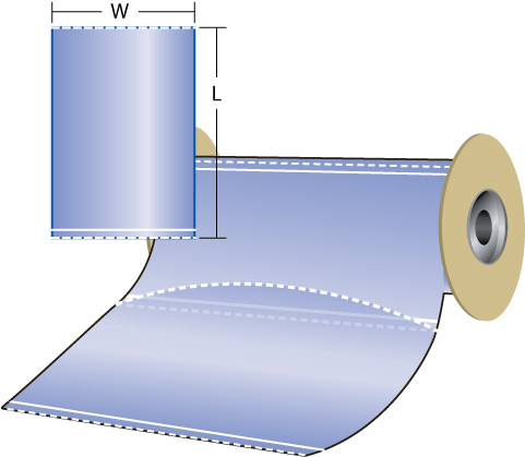 Máquina Fabricar Bolsa