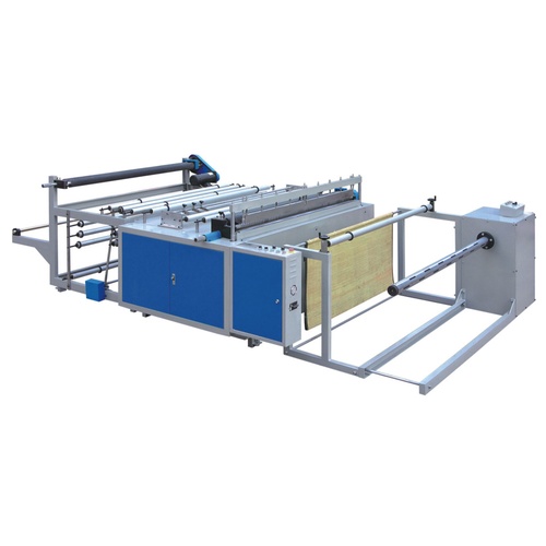 Bubble Film Perforated Machine