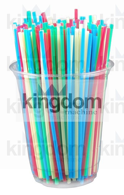 PP drinking straw