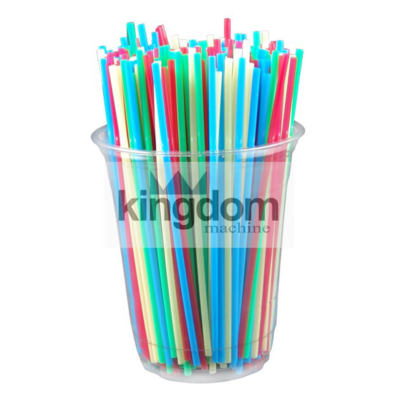 Drinking Straw