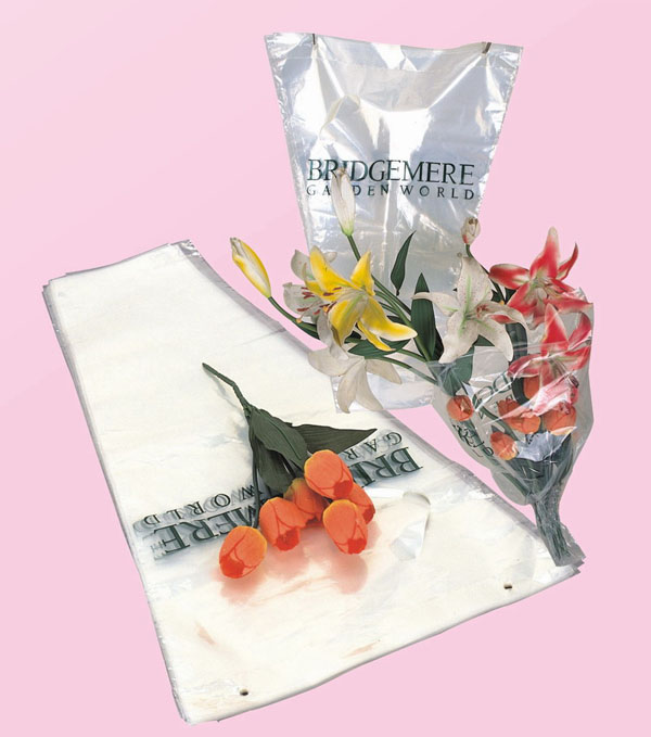 flower bag