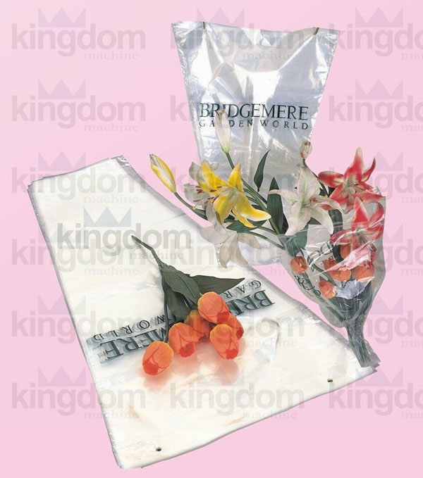 flower bag