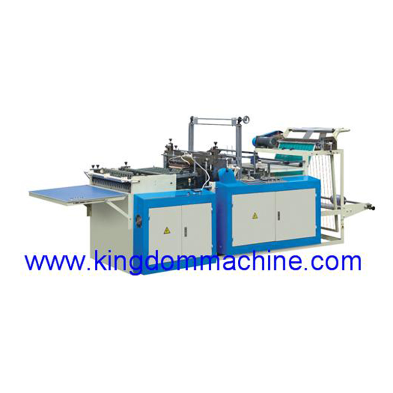 Bag Making Machine