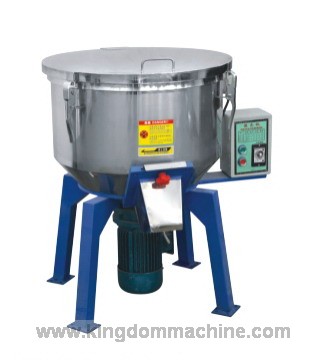 material mixer