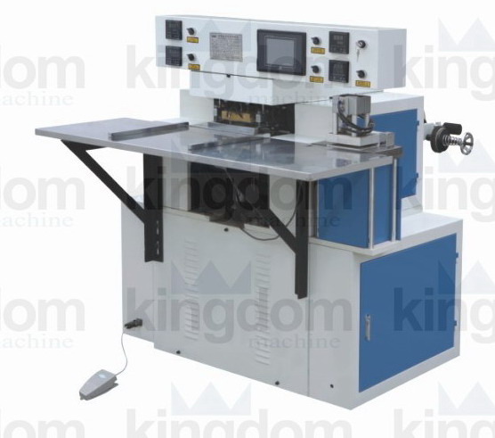 Bag Making Machine