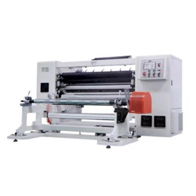 ZLFQ-A Automatic Slitting Machine