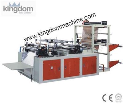 Machine Fabrication Des Gants en Plastique Jetables