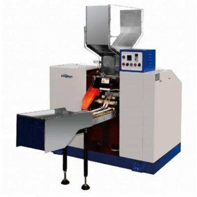 Machine Formeuse pour Paille Flexible Automatique
