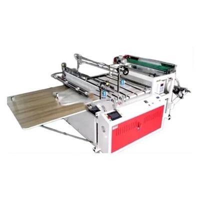 Machine fabrication de Sacs de Pépinière en Plastique épaissi pour Plantes Sacs de Plantation de Semis de Fruits Et de Fleurs