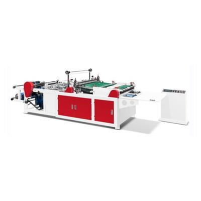 Máquina para hacer bolsas lateral