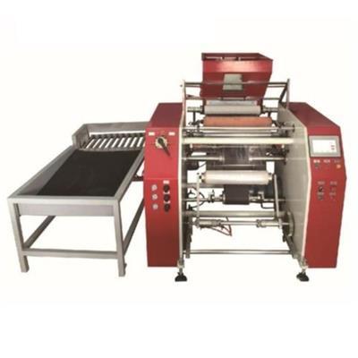 Automatic Cling Film Rewinding Machine