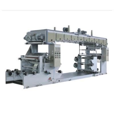 BGF Dry Laminating Machine