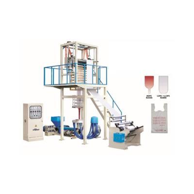film blowing machine