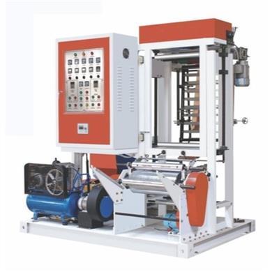 min film blowing machine