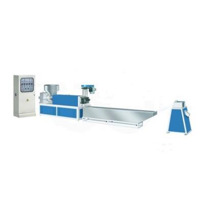 Plastic Recycling Machine