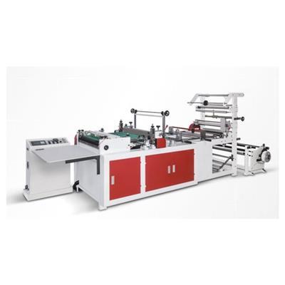 RQL side sealing Bag Making Machine