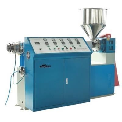 one color drinking straw making machine