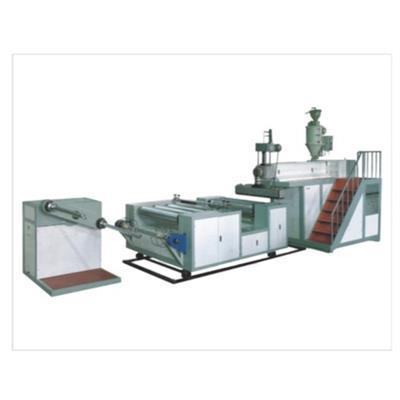 air bubble film machine