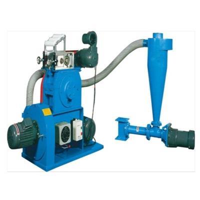 waste film cut and autoloader
