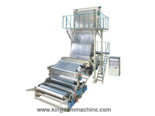 Film Blowing Machine