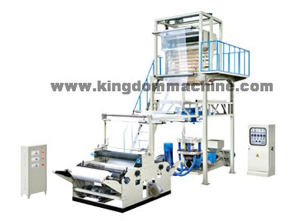 Cling Film Machine