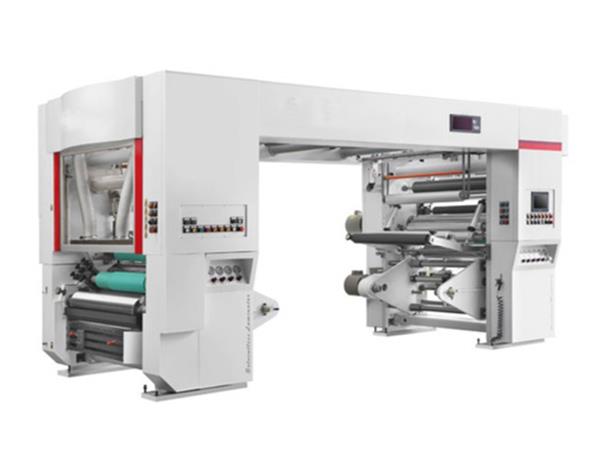 Solventless Lamination Machine