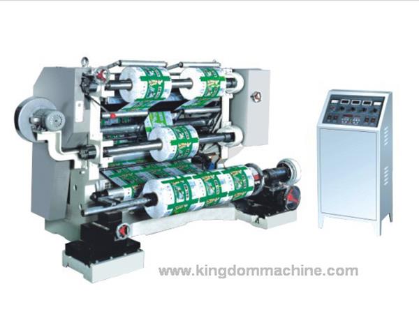 Slitting Machine