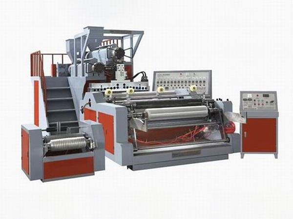Real machine