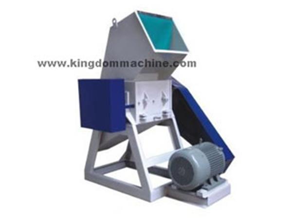 Plastique Broyage Machine