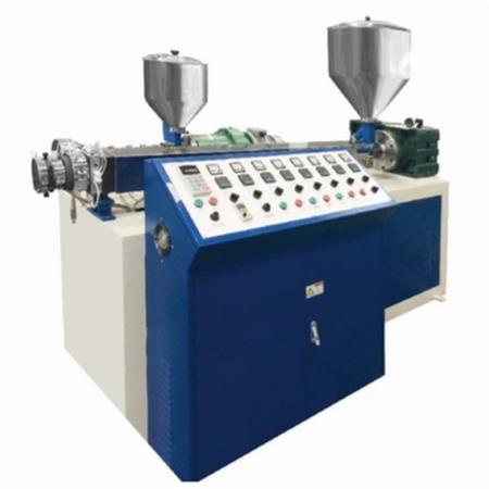 Machine de Fabrication de Pailles