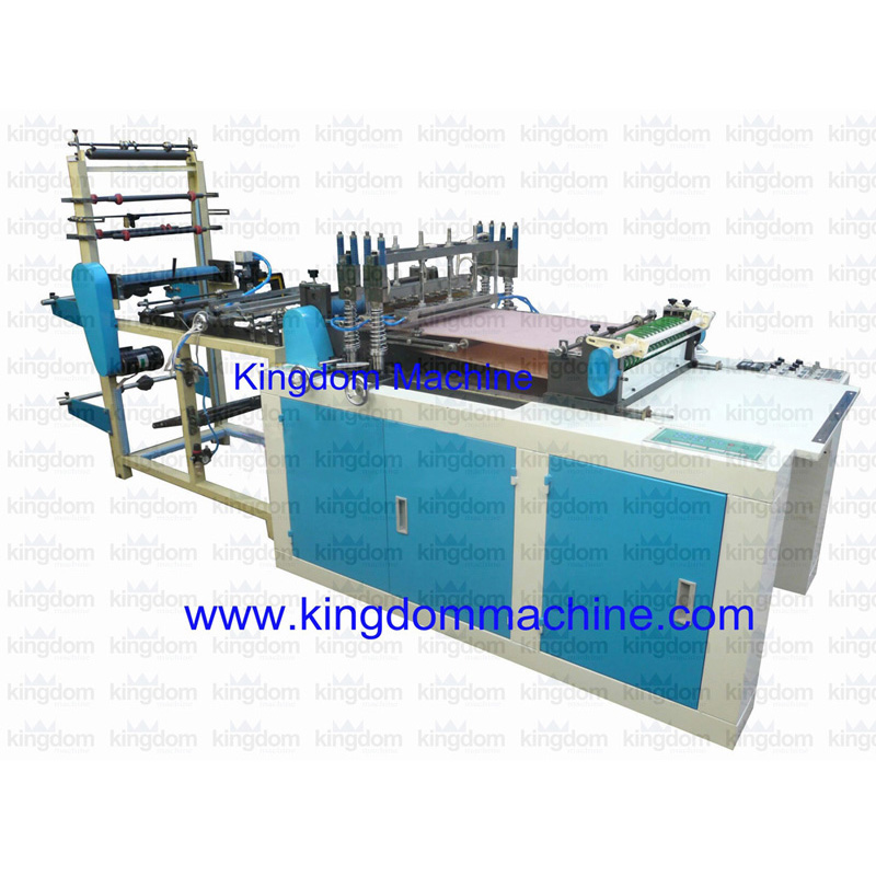 Bag Making Machine