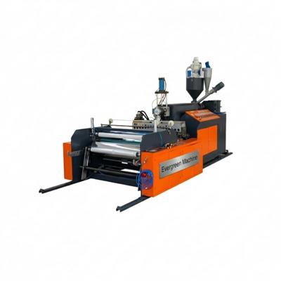 one layer stretch film machine