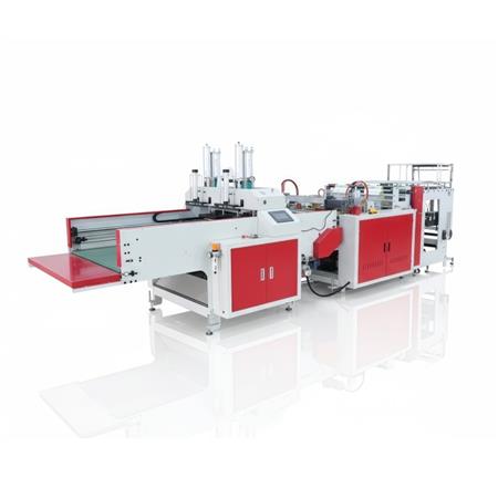 Plastic Bag Making Machine